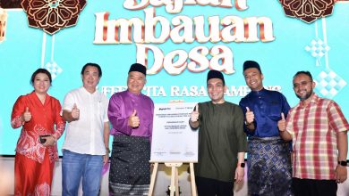 Photo of Buffet Ramadan ‘Sajian Imbauan Desa’ Persembahkan Lebih 70 Hidangan Warisan Melayu